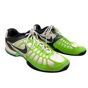 Nike Zoom Breathe 2K12 'White Electric Green' Mens size 12